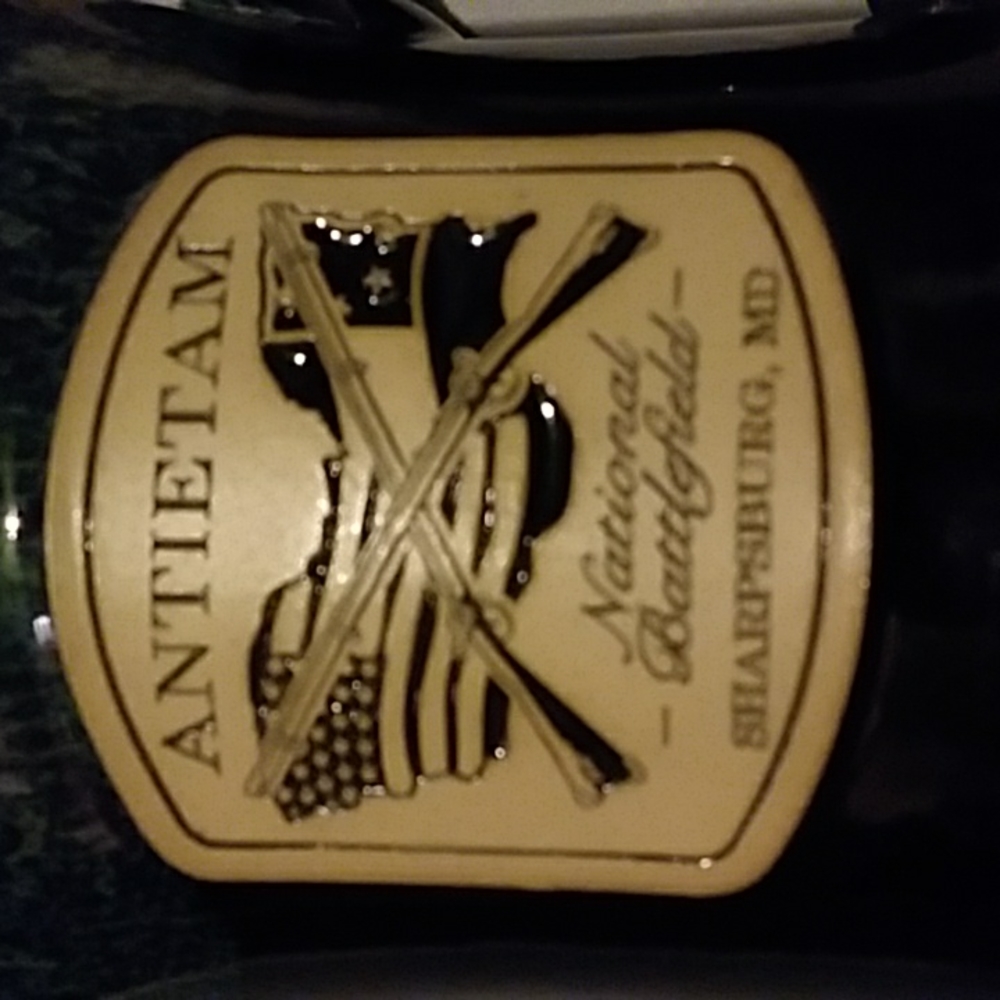Antietam  mug